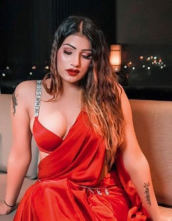 Surat Call Girl