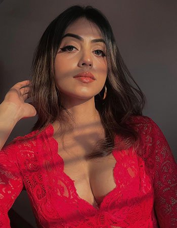 Surat call girls